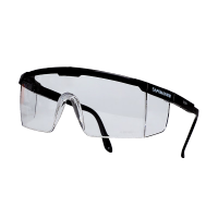 君御 203标准型防冲击眼镜