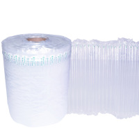 赛拓 2413-14 气柱袋卷材 长250m 宽60cm