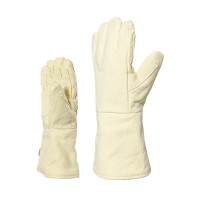 君御SF531-36 500度耐高温 隔热耐磨手套