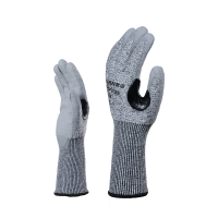 君御 SF7036 PU涂层防割手套 28cm