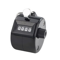 中锐智采 计数器