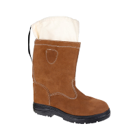 君御 833耐高温高筒靴