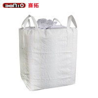 赛拓 2890 顿包袋 工业吨包袋 加厚耐磨吊袋 100*100*110CM