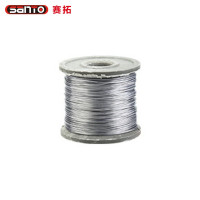 赛拓 5393 保险丝 闸刀开关用铅保险丝保险铅丝熔断丝 2A/27m