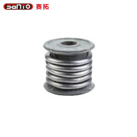 赛拓 5406 保险丝 闸刀开关用铅保险丝保险铅丝熔断丝 70A/0.49m