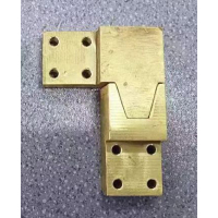 中锐智采 轮对探伤机电极 型号CJW-3000型