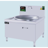 姆大师 单头大炒炉