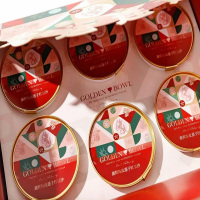 GOLDEN BOWL 燕窝粥 即食溯源燕窝粥