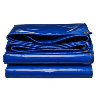 赛拓 5483 PVC刀刮布雨布 篷布户外防雨防晒布 10*20m(1张)