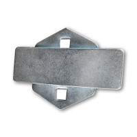 零件盒挂片 95MM