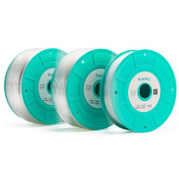 伊莱科 PU气管 12*8 (透明) 整卷(100M)