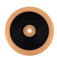 伊莱科 优选系列 热缩套管Φ7 黑色 100米