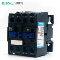 伊莱科 交流接触器 CJX2-2510 380V