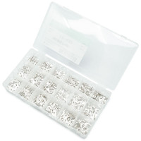 伊莱科 冷压裸端子18合1 IT-420