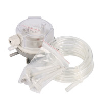 伊莱科 压差开关 EPDS-02 20-200PA