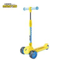 MINIONS 小黄人儿童滑板车