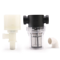 伊莱科 新品塑料浮球阀4分内装上进水 EFV-04NS(升级版)2019Y