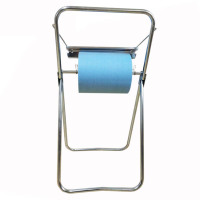 赛拓 7065-2 擦油纸支架 大卷擦拭纸用