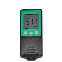 伊莱科 涂层测厚仪(复合型) EC771FN