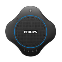 飞利浦 PHILIPS 会议全向麦克风 PSE0500全向麦克风