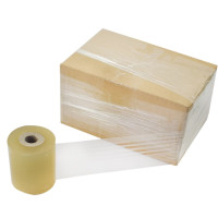 赛拓 7089-15 PVC电线膜原色 3cmX200m