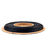 伊莱科 优选系列热缩套管Φ1 黑色 200米 HST010BS