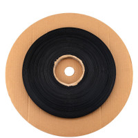 伊莱科 优选系列热缩套管Φ13 黑色 100米 HST130BS