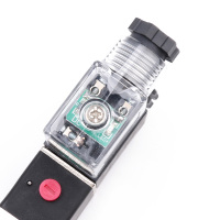 伊莱科 压差开关 EPDS-25 500-2500PA