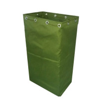 赛拓 7179 有机硅帆布袋 搬家杂物收纳袋打包袋 长50cm*宽50cm*高100cm