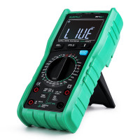 伊莱科 数字万用表 EM51