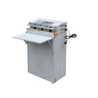 赛拓 7226 外抽真空包装封口机 600外抽真空机(立式不锈钢外壳)