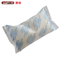 赛拓 7232 袋装硅胶干燥剂 透明200g*1包