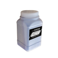 赛拓 7235 蓝色硅胶变色干燥剂 蓝色500g瓶装