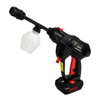 赛拓 9903 锂电池高压清洗机 40V