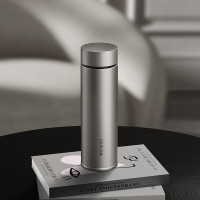 德世朗(DESLON) 冬季咖啡杯保温杯 臻钛保温杯