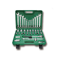 长鹿(Changlu) CL105337 37件维修工具组套[ 1套]