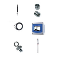 梅特勒托利多 在线溶解氧分析仪 M300-inpro6800-VP6-ST/10M