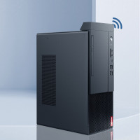 联想(Lenovo) 启天M660 酷睿13代高性能处理器 办公主机