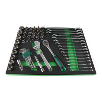 长鹿(Changlu) 106311 60件汽修组套