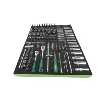 长鹿(Changlu) 106802 169件工具托组套