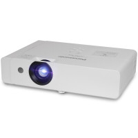 松下(Panasonic) 办公高清会议商务商教投影机UX344C