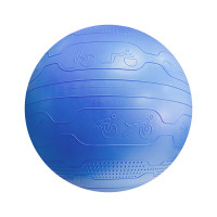 匹克 浮雕瑜伽球 YJ31104