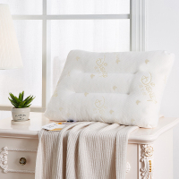 迪士尼(DISNEY) 天然(颗粒)乳胶枕 DRW02-4060 35x55cm(±3cm)