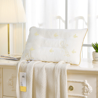 迪士尼(DISNEY) 天然(颗粒)乳胶枕 DRW02-2742 27*42cm(±3cm)