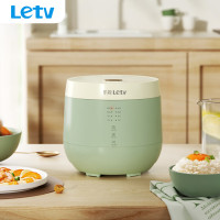 乐视(letv) Letv-F750 乐视智能迷你电饭煲