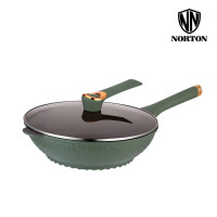 诺顿(NORTON) 福米斯钛金煎炒锅 1JFMS032