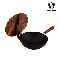 诺顿(NORTON) 斯特凡原味煎炒锅 1JSTF032