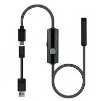 中锐智采 内窥镜连接连线