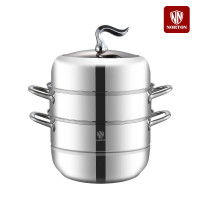 诺顿(NORTON) 纳斯多功能蒸锅 2ZNS030