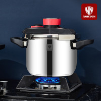 诺顿(NORTON ) 海德堡全能高压锅 3THDB7000